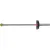 Динамометрический ключ Vorel 1/2" 0-300 Нм 57451