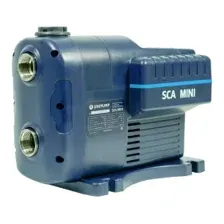 Станция насосная UNIPUMP SCA MINI