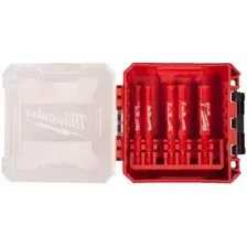Набор сверл Milwaukee 4932498299