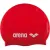 Шапочка для плавания ARENA Classic Silicone Cap / 91662 44 (Red/White)
