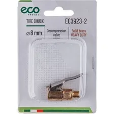 Наконечник для подкачки шин ECO EC3923-2