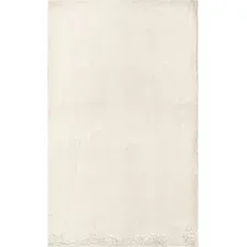 Коврик для ванной Gokyildiz Fluffy 50x80 (Cream)