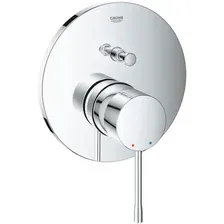 Смеситель Grohe Essence 24058001 (хром)