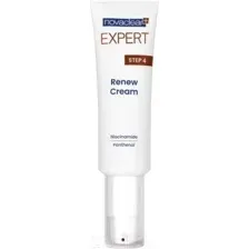 Novaclear Expert крем обновляющий, 50 мл