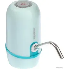 Электронная помпа для воды CENTEK CT-3002 (голубой)