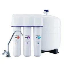 Водоочиститель Аквафор ОСМО Pro-050-3-A-M арт. 500041