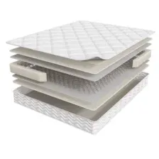 Матрас Askona Prime Lite 90x200