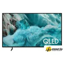 Телевизор Samsung QLED 4K Q7FA AI QE50Q7FAAUXRU