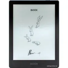 Электронная книга Onyx BOOX Poke 5