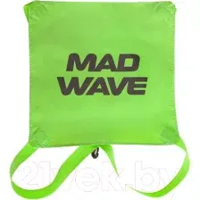 Тормозной парашют для плавания Mad Wave Drag Bag (40x40)