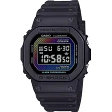 Наручные часы Casio DW-5600RW-1E