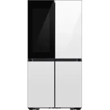 Четырёхдверный холодильник Samsung RF9000 RF65DB970012WT