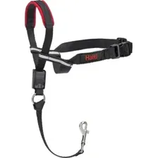 Недоуздок Halti Optifit Headcollar L (черный)