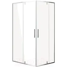 Душевой уголок Grossman Forta GR-1280RFo 120x80x190