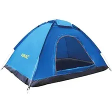 Кемпинговая палатка WMC Tools WMC-LY-1622