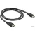 Кабель Buro BHP HDMI 2.0-1