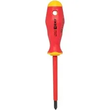Отвертка EKF Master ph-2-100-mas