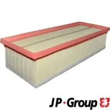 Воздушный фильтр JP GROUP 1118607000