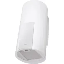 Кухонная вытяжка MAUNFELD Alba 39 Wall (белый)
