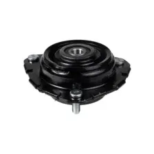 опора амортизатора переднего! Toyota Avensis 1.6-2.0TDi 97 Z11841 ZENTPARTS