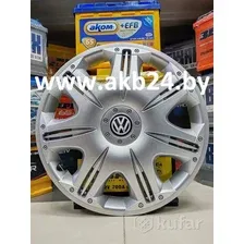 Колпаки для Volkswagen R14/R15. Доставка по Минску и всей РБ.