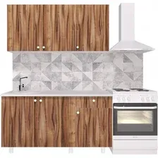 Готовая кухня Горизонт Point 150 (тьяполо)
