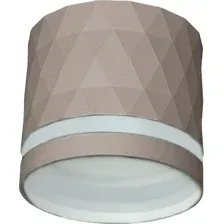 Точечный светильник General Lighting GWL-GX53-M-IP20 661795