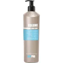 Кондиционер для волос Kaypro Hair Care Volume для объема тонких и безжизненных волос (350мл)