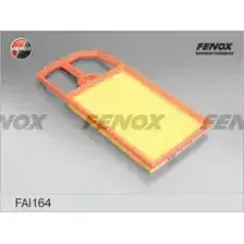 Фильтр воздушный FENOX FAI164