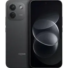 Смартфон Xiaomi Redmi Note 17 Pro Max 5G 8GB/256GB (черный)