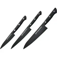 Набор ножей Samura Shadow SH-0220
