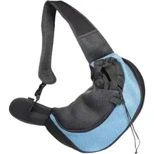 Рюкзак-переноска Papa & Mama Pet Для кошек и мелких собак CB0043-S