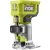 Кромочно-петельный фрезер Ryobi RTR18-0 5133005654 (без АКБ)