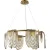 Люстра Lumion Ochre 6515/6