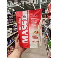 Гейнер Activlab Mass UP (1.2кг, клубника)