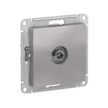 Розетка телевизионная Systeme Electric AtlasDesign ATN000392