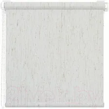 Рулонная штора АС МАРТ Мадагаскар 50x200 (лен)