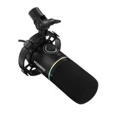 Микрофон Maono PD200X черный