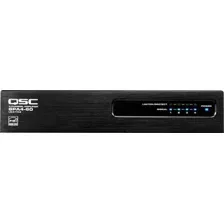 Трансляционный усилитель QSC SPA4-60