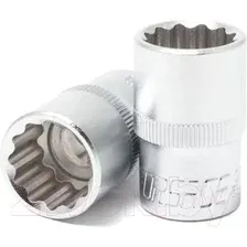 Головка слесарная FORSAGE F-54916
