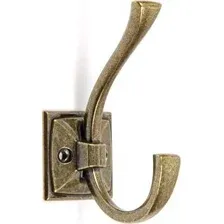 Крючок мебельный Boyard Gerald K216AB.8