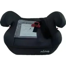 Бустер NINO Buddy ZY23 (черный)