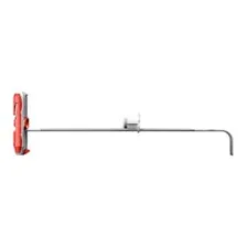 Дюбель-гвоздь Fischer DuoTec 10 537260 (20 шт)