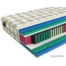 Матрас Mr. Mattress Fulwell XL 120x190