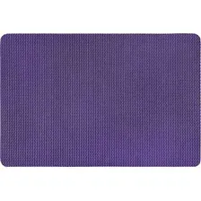 Придверный коврик Qingdao Graceline Elastic Mat (40x60, Purple)