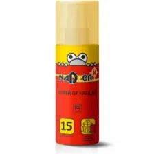 Спрей от клещей, 100мл Nadzor ISU001N
