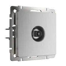 Розетка телевизионная Werkel W1183009