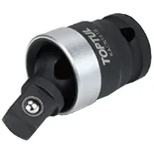 Шарнир ударный 3/8 Toptul KACN120B, 48 мм