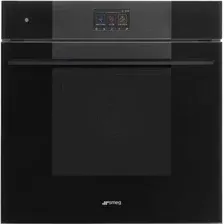 Электрический духовой шкаф Smeg Linea Aesthetic SO6104S4PB3
