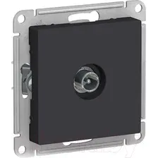 Розетка телевизионная Schneider Electric Atlas Design ATN001092
